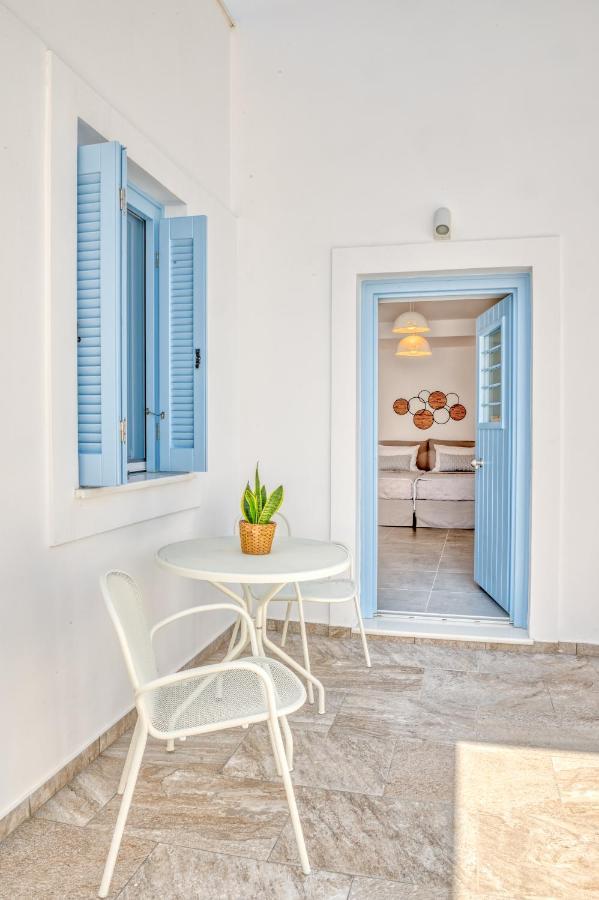 Lumiere Spetses Hotel Ngoại thất bức ảnh