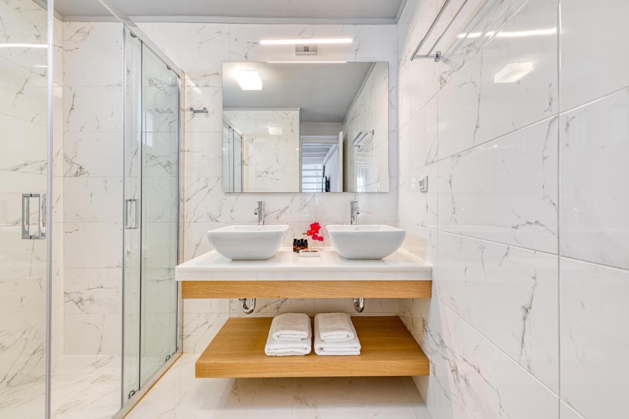 Lumiere Spetses Hotel Ngoại thất bức ảnh